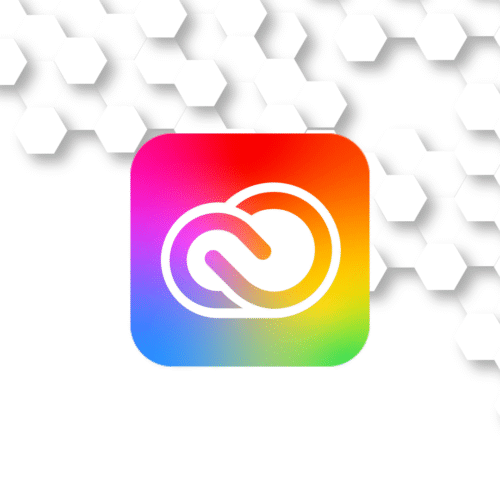 Adobe Creative Cloud